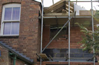 free Long Stratton home extension quotes